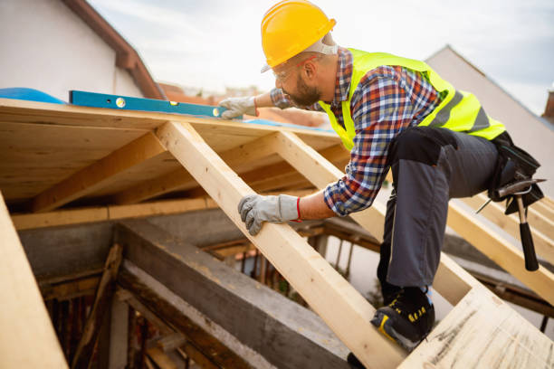 Heating Cable for Roof Installation in Sheridan, IN
