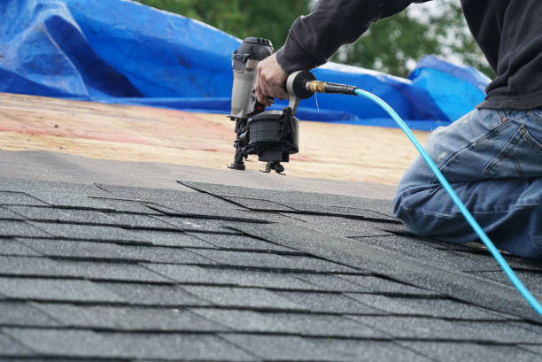 Trusted Sheridan, IN Roofing Contractor Experts
