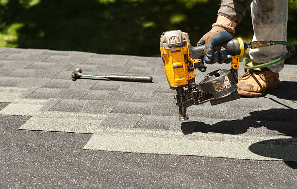 Best Local Roofing Companies  in Sheridan, IN