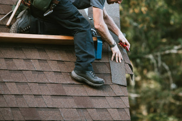 Quick and Trustworthy Emergency Roof Repair Services in Sheridan, IN